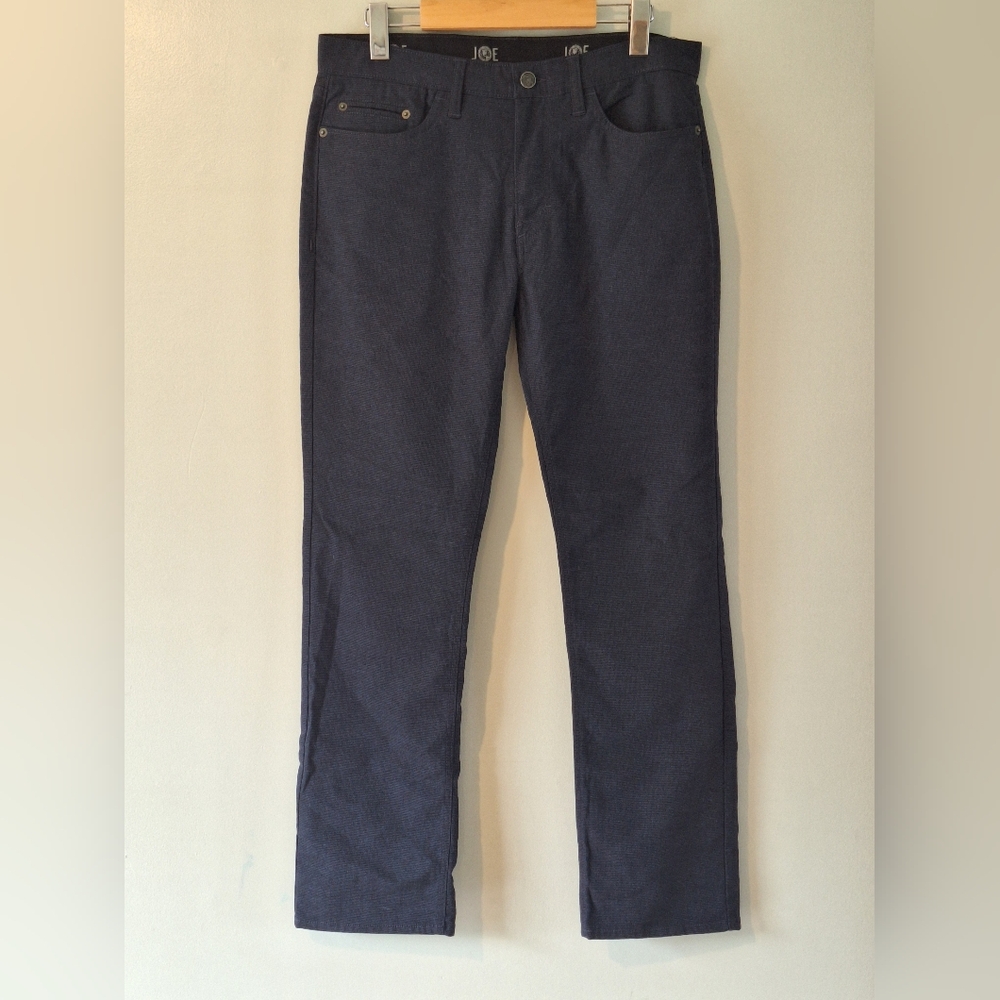 Joseph Abboud Slim Fit Stretch Pant - size 33